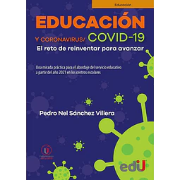 Educación y Coronavirus / COVID-19