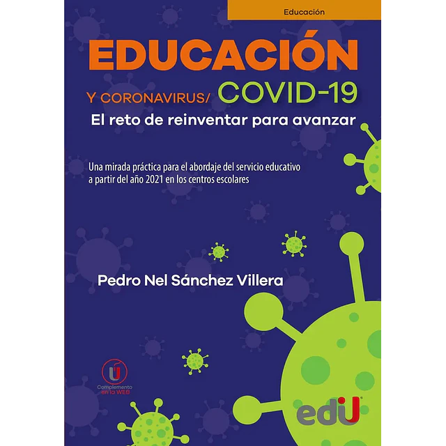 Educación y Coronavirus / COVID-19