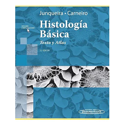 Histología Básica