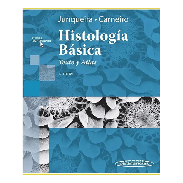 Histología Básica