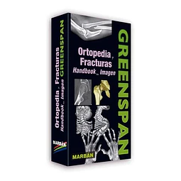 Ortopedia y Fracturas Greenspan