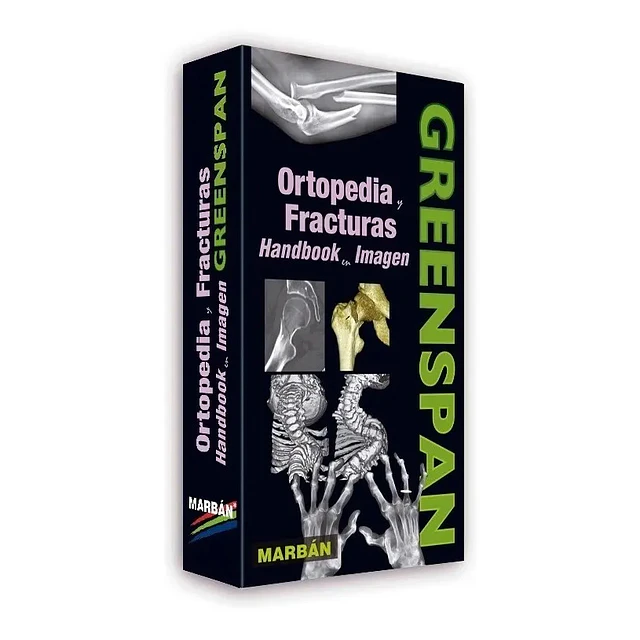 Ortopedia y Fracturas Greenspan