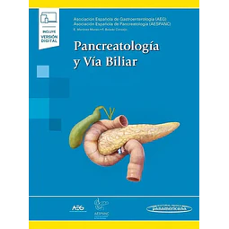 Pancreatología y Vía Biliar