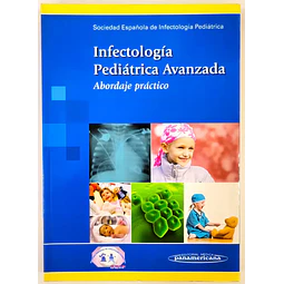 Infectología Pediátrica Avanzada