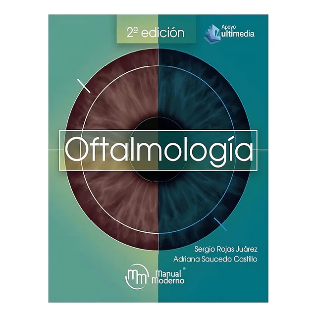 Oftalmología