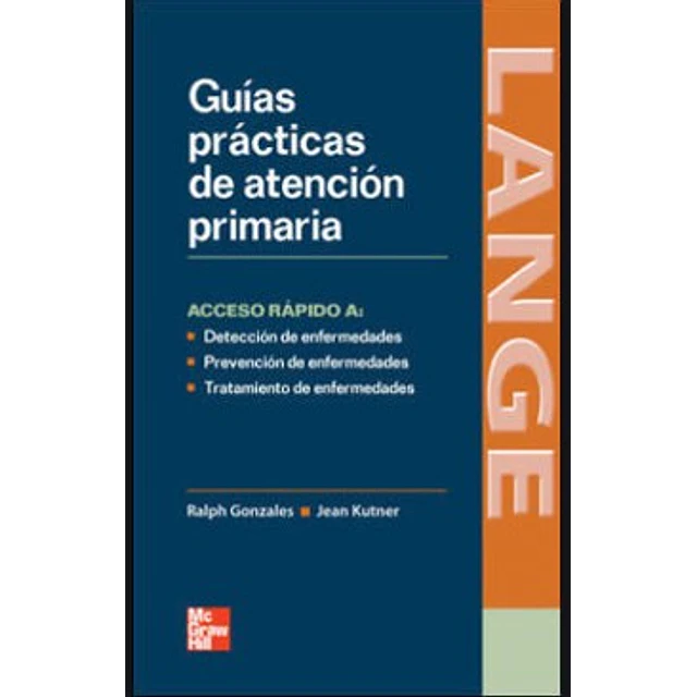 Guías prácticas de atención primaria