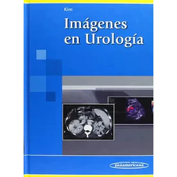 Imágenes en Urología Kim