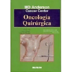 Oncología Quirúrgica