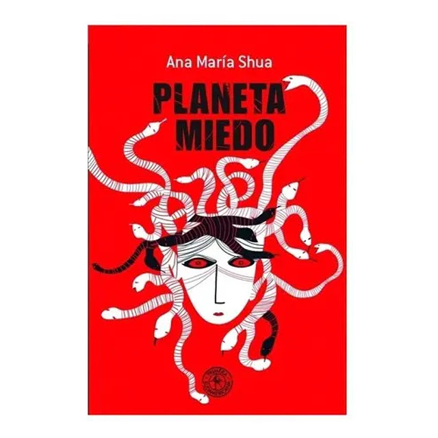 Planeta Miedo