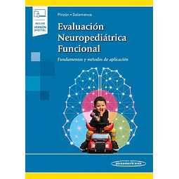 Evaluación Neuropediátrica Funcional