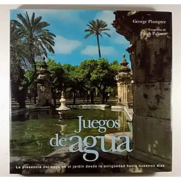 Juegos de agua