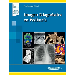 Imagen Diagnóstica en Pediatría