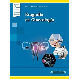 Ecografía en Ginecología