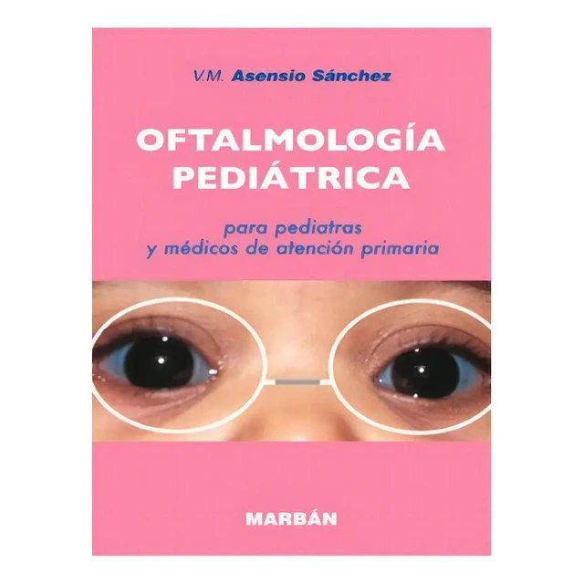 Oftalmología Pediátrica
