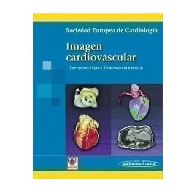 Imagen Cardiovascular