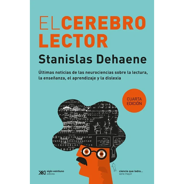 El Cerebro Lector