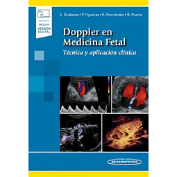 Doppler en Medicina Fetal
