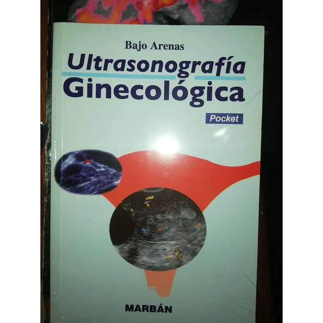 Ultrasonografía Ginecológica
