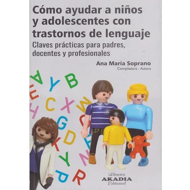 Cómo ayudar a niños y adolescentes con trastornos de lenguaje