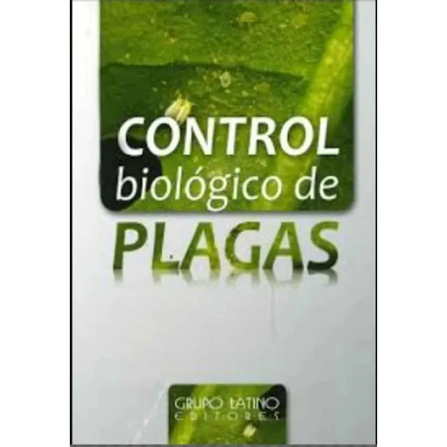Control biológico de Plagas