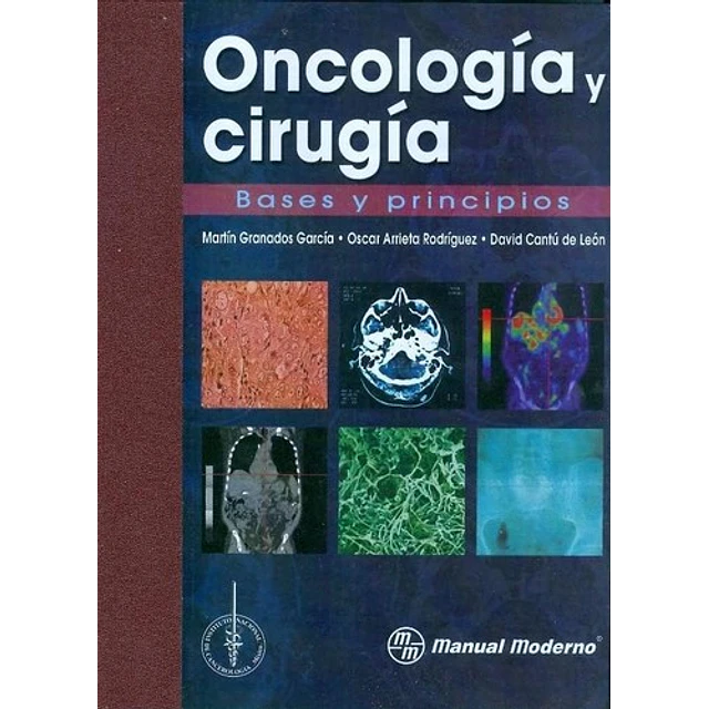 Oncología y Cirugía