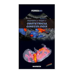Pedrosa Diagnóstico por Imagen en Obstetricia y Ginecología