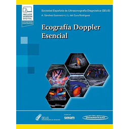Ecografia doppler esencial