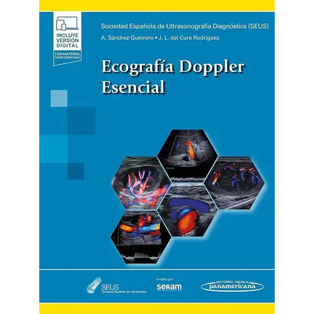 Ecografia doppler esencial