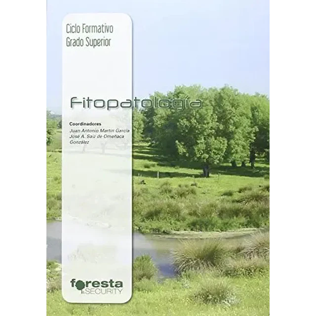 Fitopatología