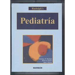 Pediatría Rudolphs