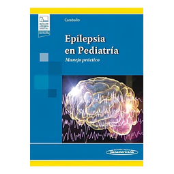 Epilepsia en pediatría. Manejo práctico
