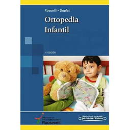 Ortopedia infantil