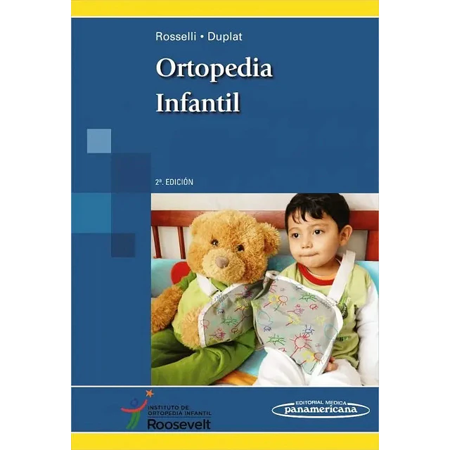 Ortopedia infantil