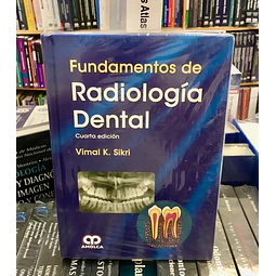Fundamentos Radiología Dental