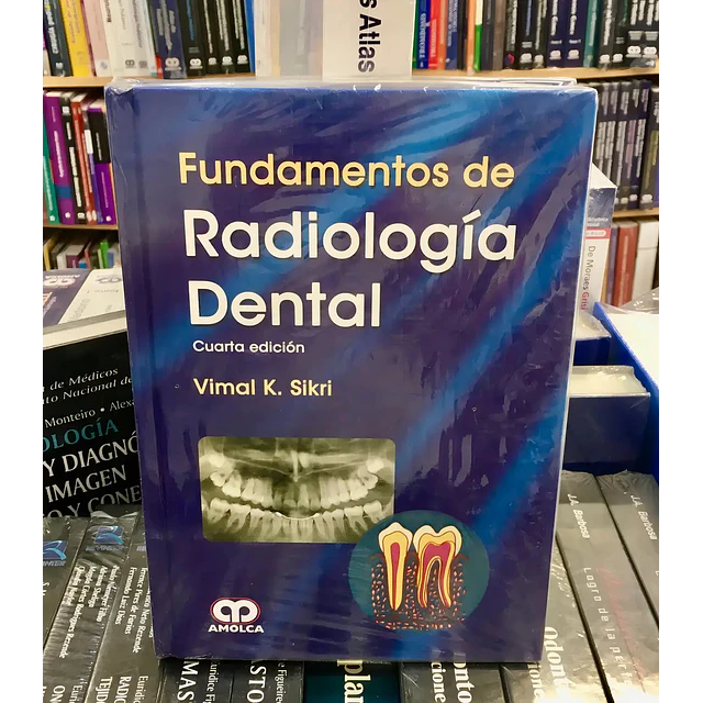 Fundamentos Radiología Dental