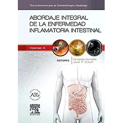 Abordaje integral de la enfermedad inflamatoria intestinal