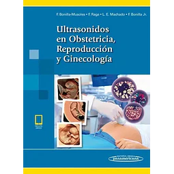 Ultrasonidos en Obstetricia, Reproducción y Ginecología