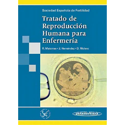 Tratado de reproducción humana para enfermería
