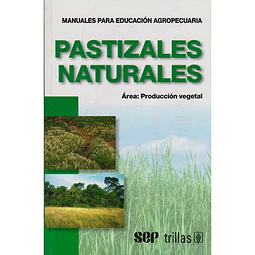 Pastizales Naturales