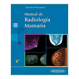 Manual de Radiología Mamaria