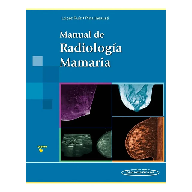 Manual de Radiología Mamaria