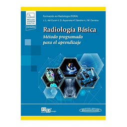 Radiología Básica SERAM-FORA