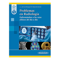 Problemas en Radiología