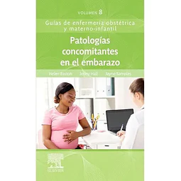Patologías concomitantes en el embarazo