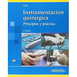 Instrumentación Quirúrgica