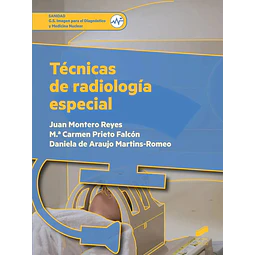 Técnicas de radiología especial