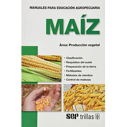 Maiz