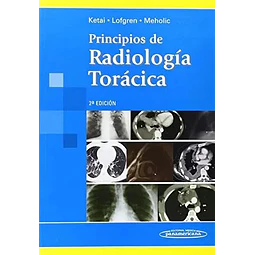 Principios de Radiología Torácica