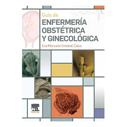 Guía de enfermería obstétrica y ginecológica