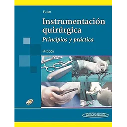Instrumentación quirúrgica